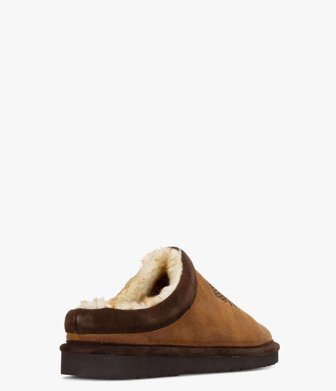 Ariat Patriot Square Toe Slipper - Men