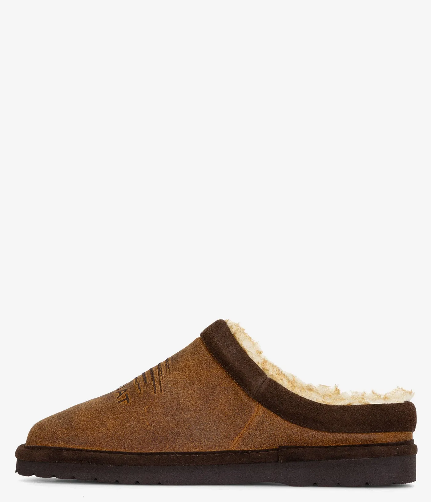 Ariat Patriot Square Toe Slipper - Men
