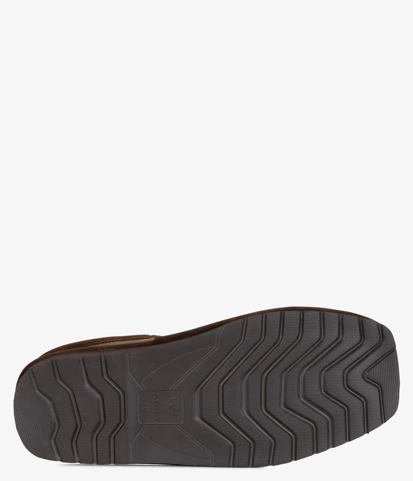 Ariat Patriot Square Toe Slipper - Men