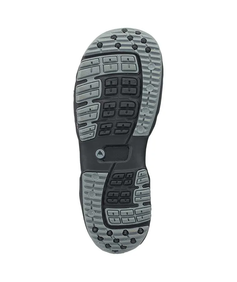 Burton Men's Ruler BOA Boot - Black 2022