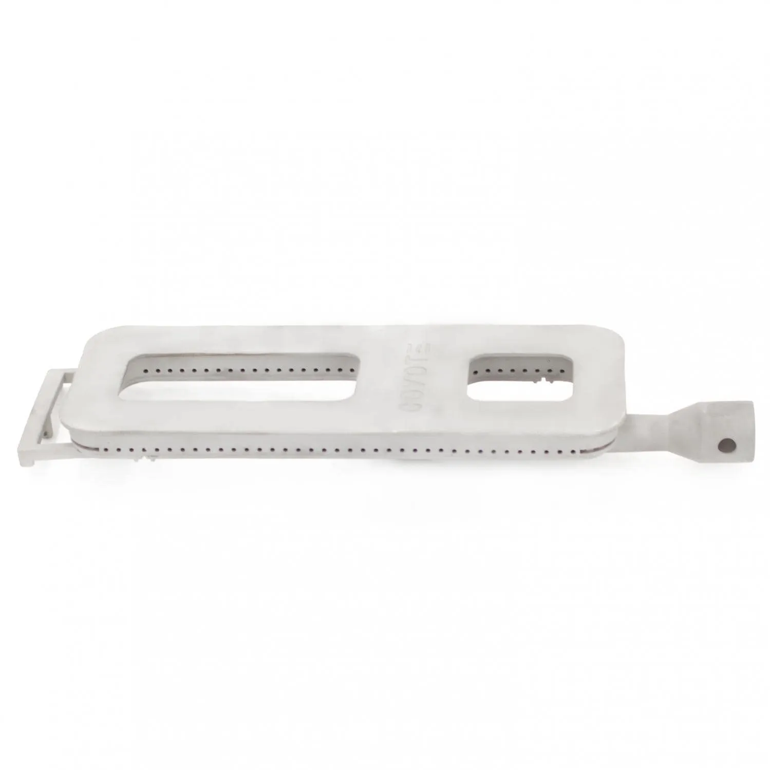 Coyote Grills: 28" Coyote C-Series Grill on Cart, w/ Interior Lights