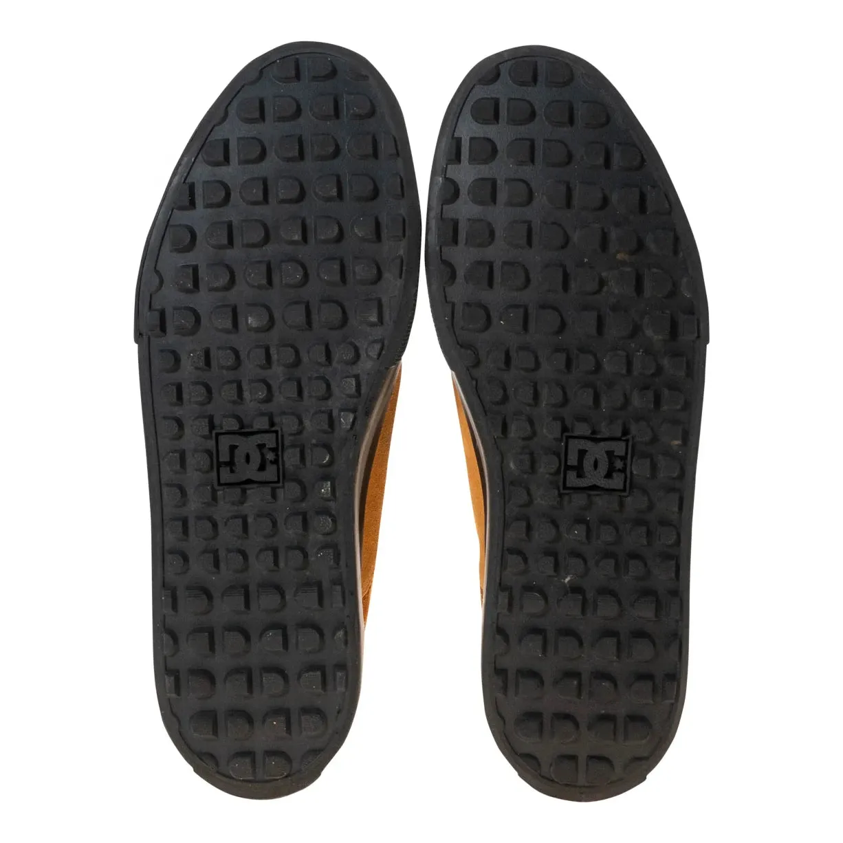 DC Manual Hi High-Top Winterized Shoes - Men's