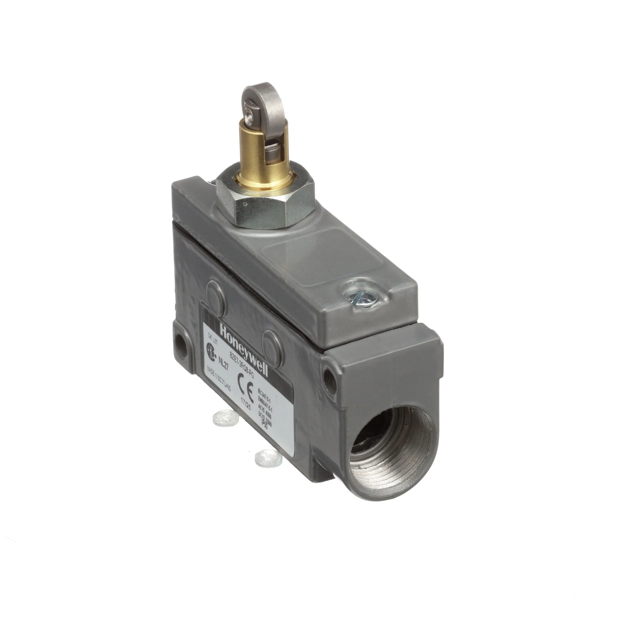 Honeywell BZE7-2RQ8-PG
