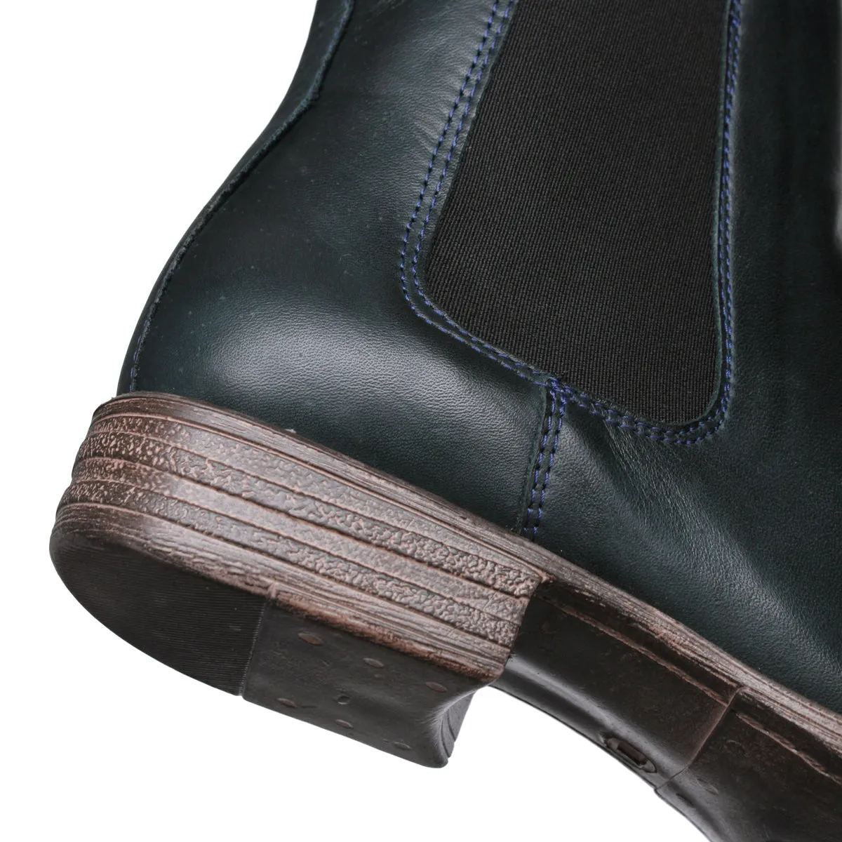 Lewis II Chelsea Boot
