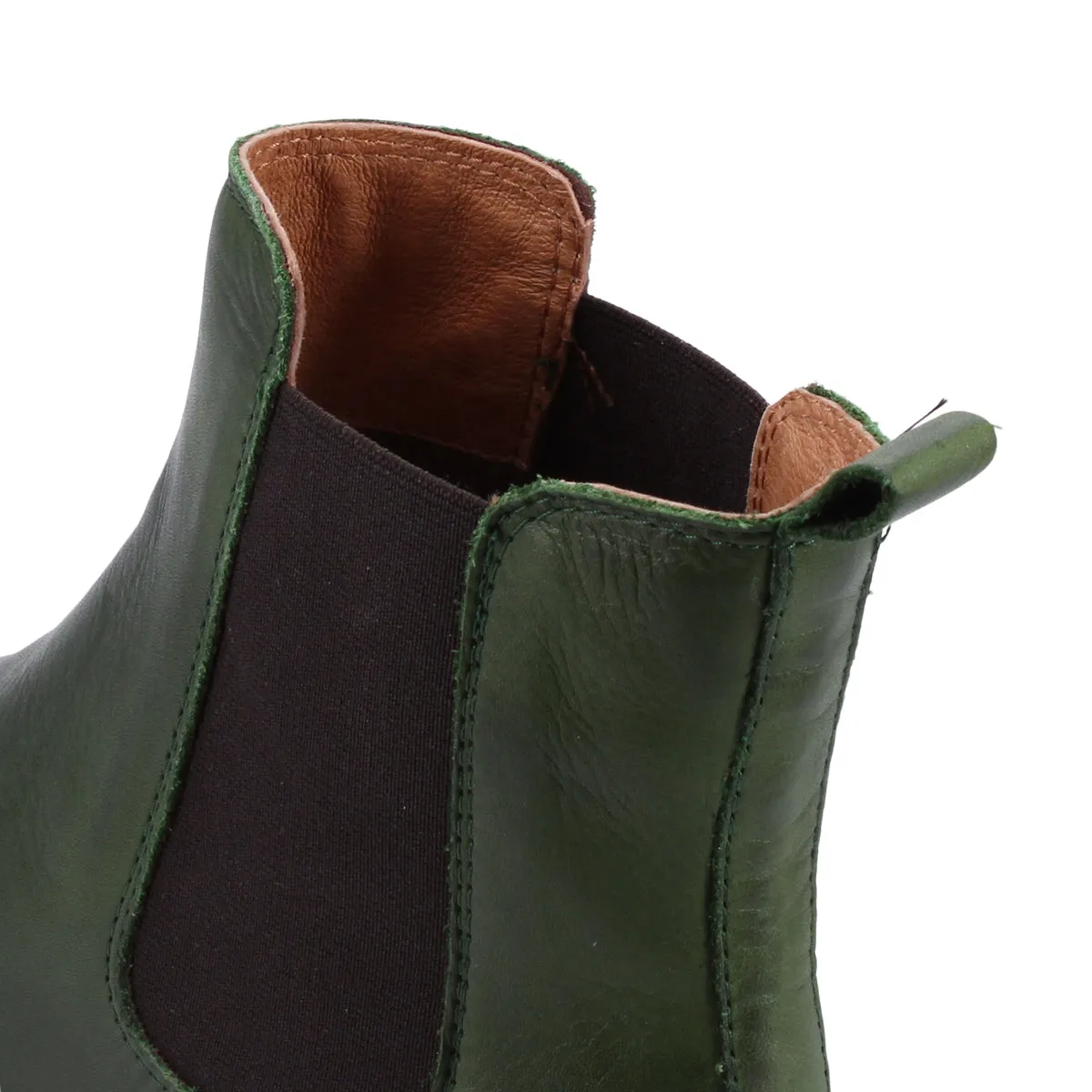 Lewis II Chelsea Boot