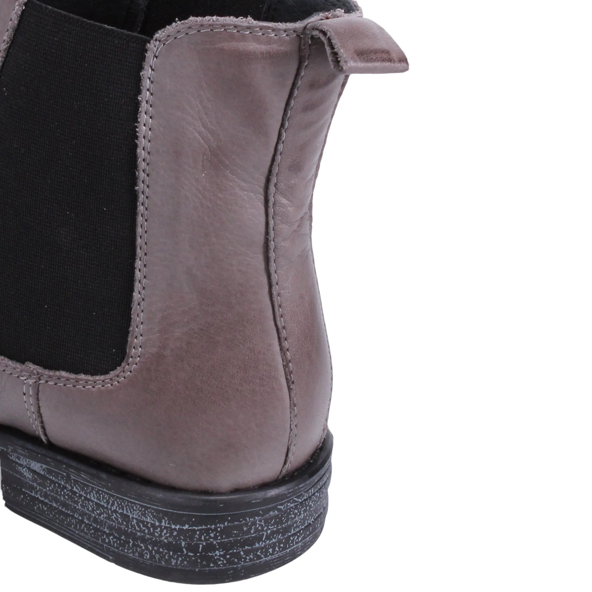 Lewis II Chelsea Boot