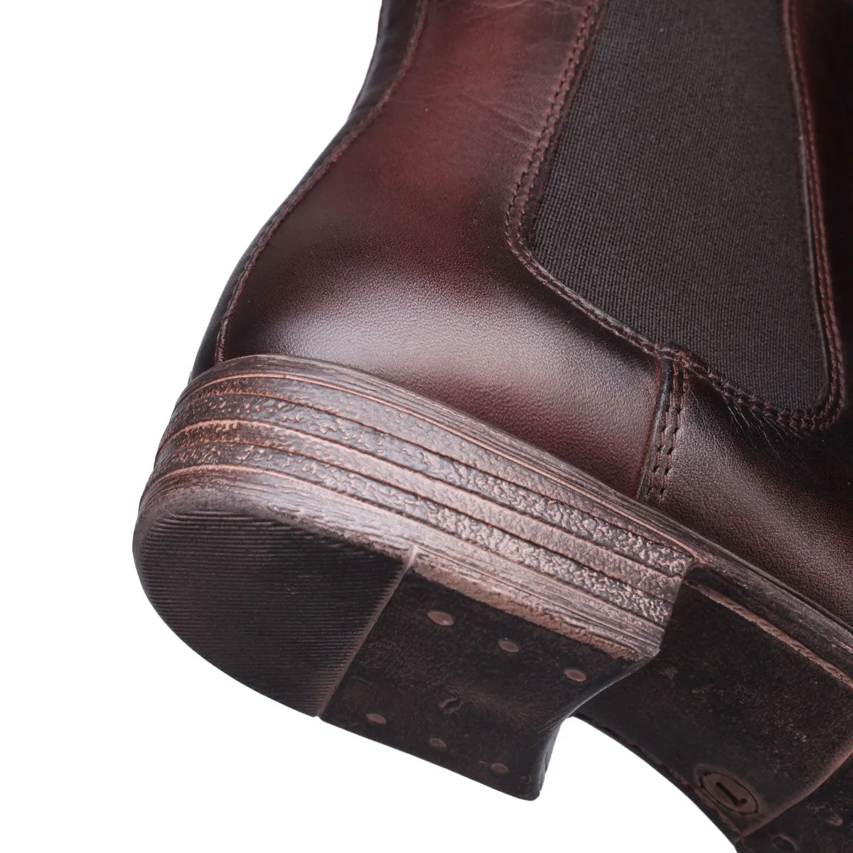 Lewis II Chelsea Boot