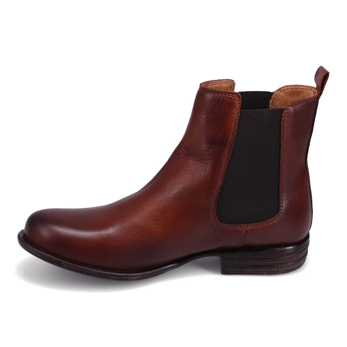 Lewis II Chelsea Boot
