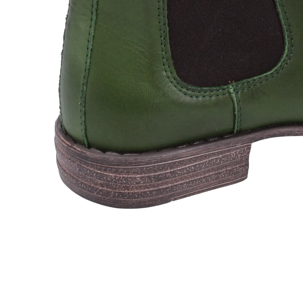 Lewis II Chelsea Boot
