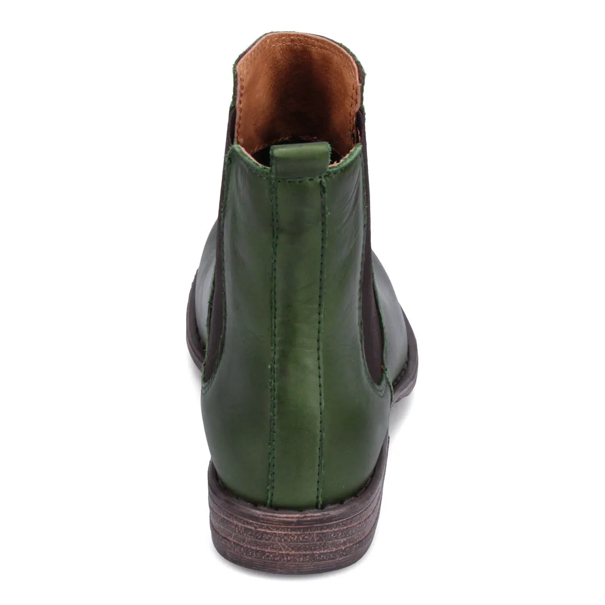 Lewis II Chelsea Boot