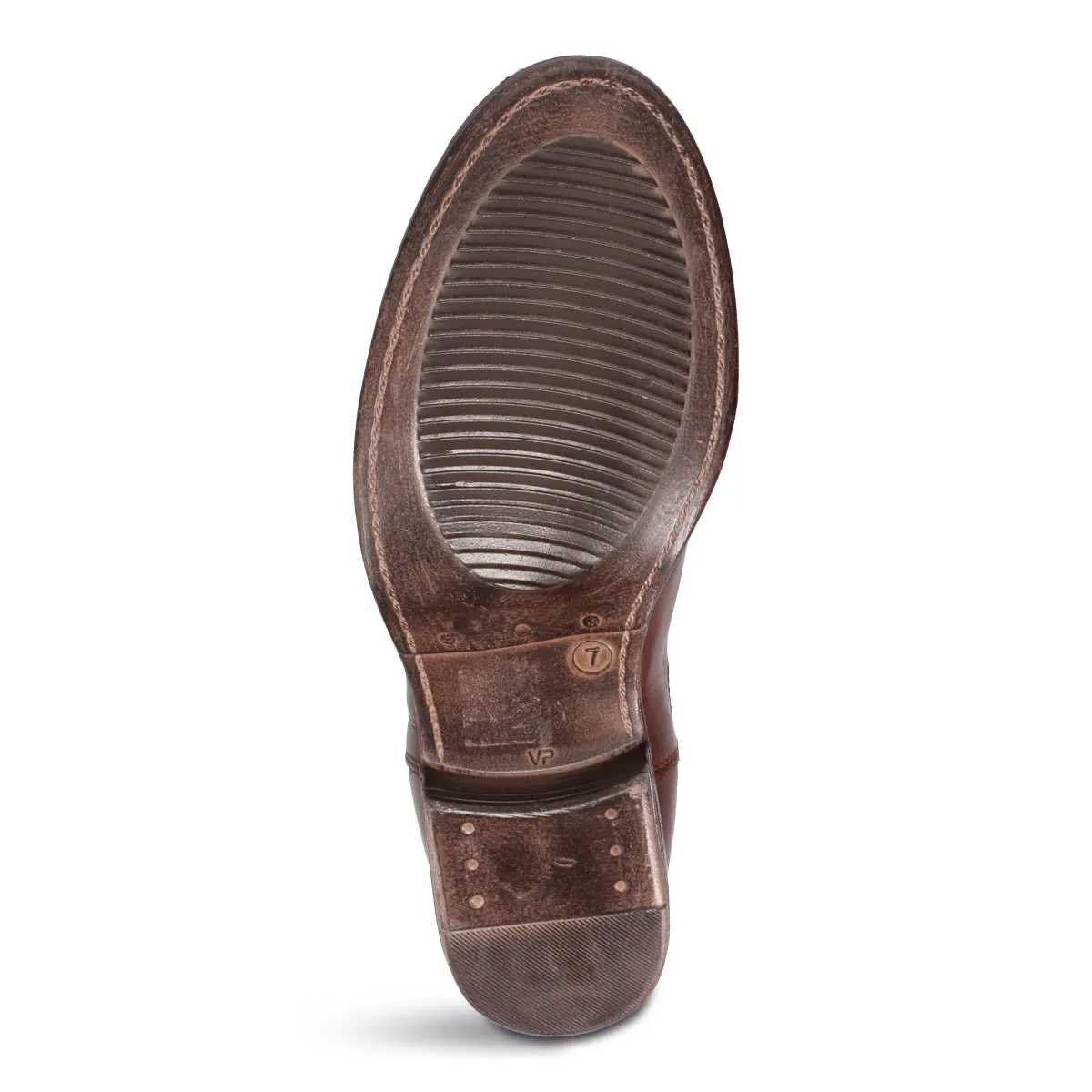 Lewis II Chelsea Boot