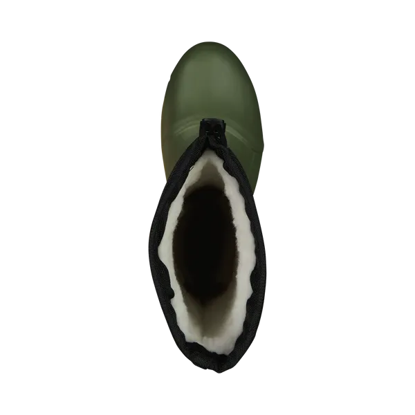 Niseko boot - Olive