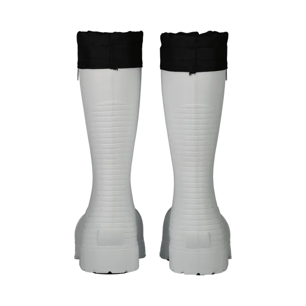 Niseko boot - White