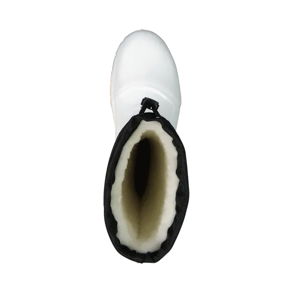 Niseko boot - White