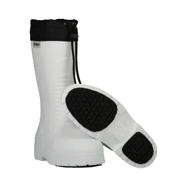 Niseko boot - White