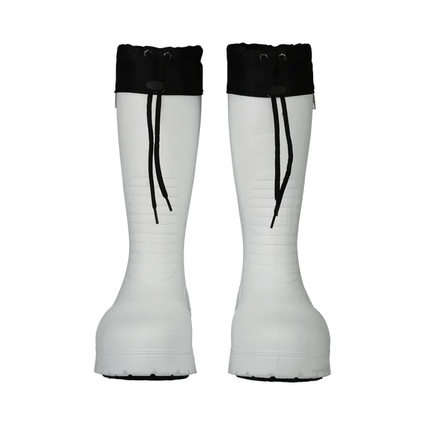 Niseko boot - White