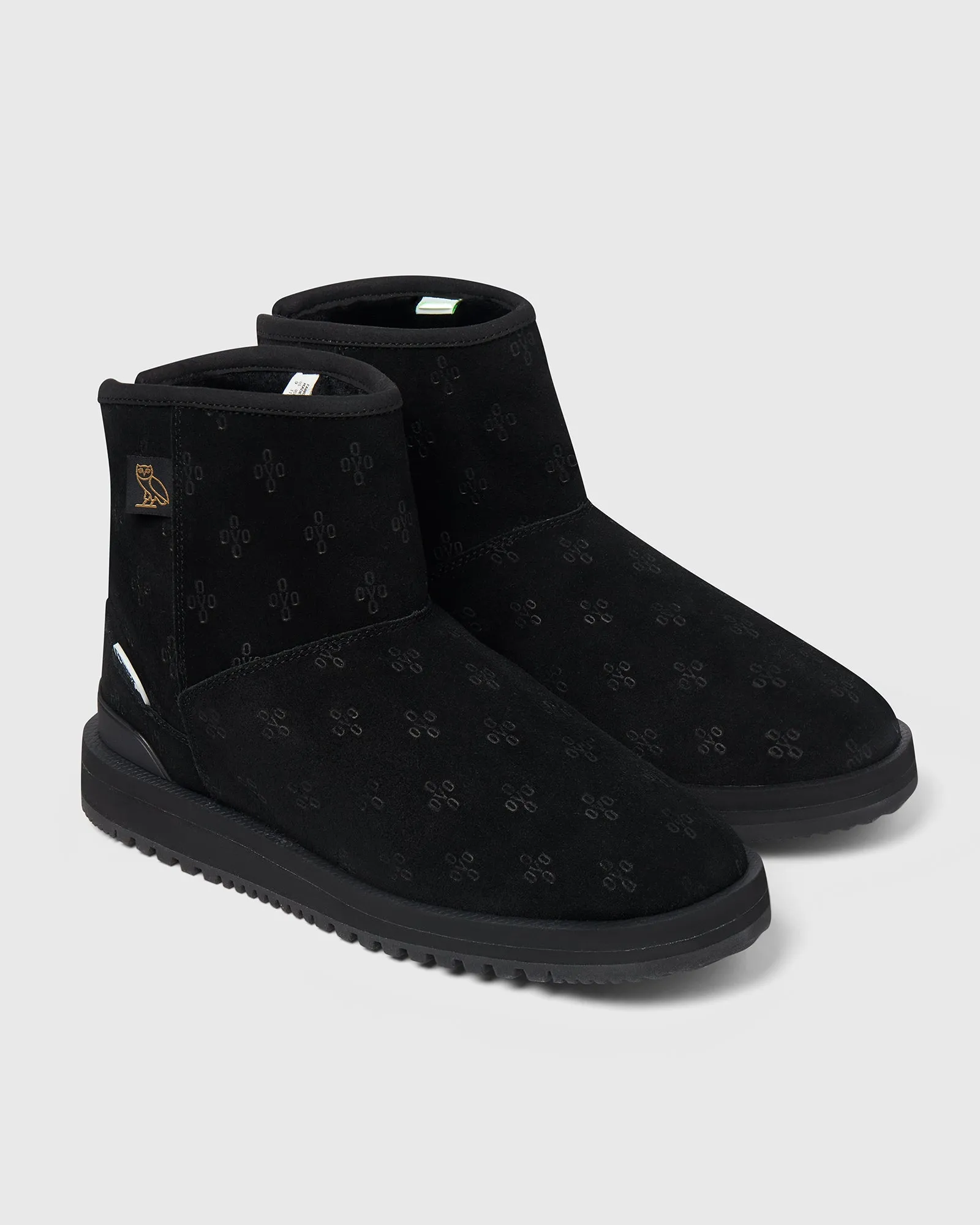 OVO Edition ELS-Mwpab-MID
