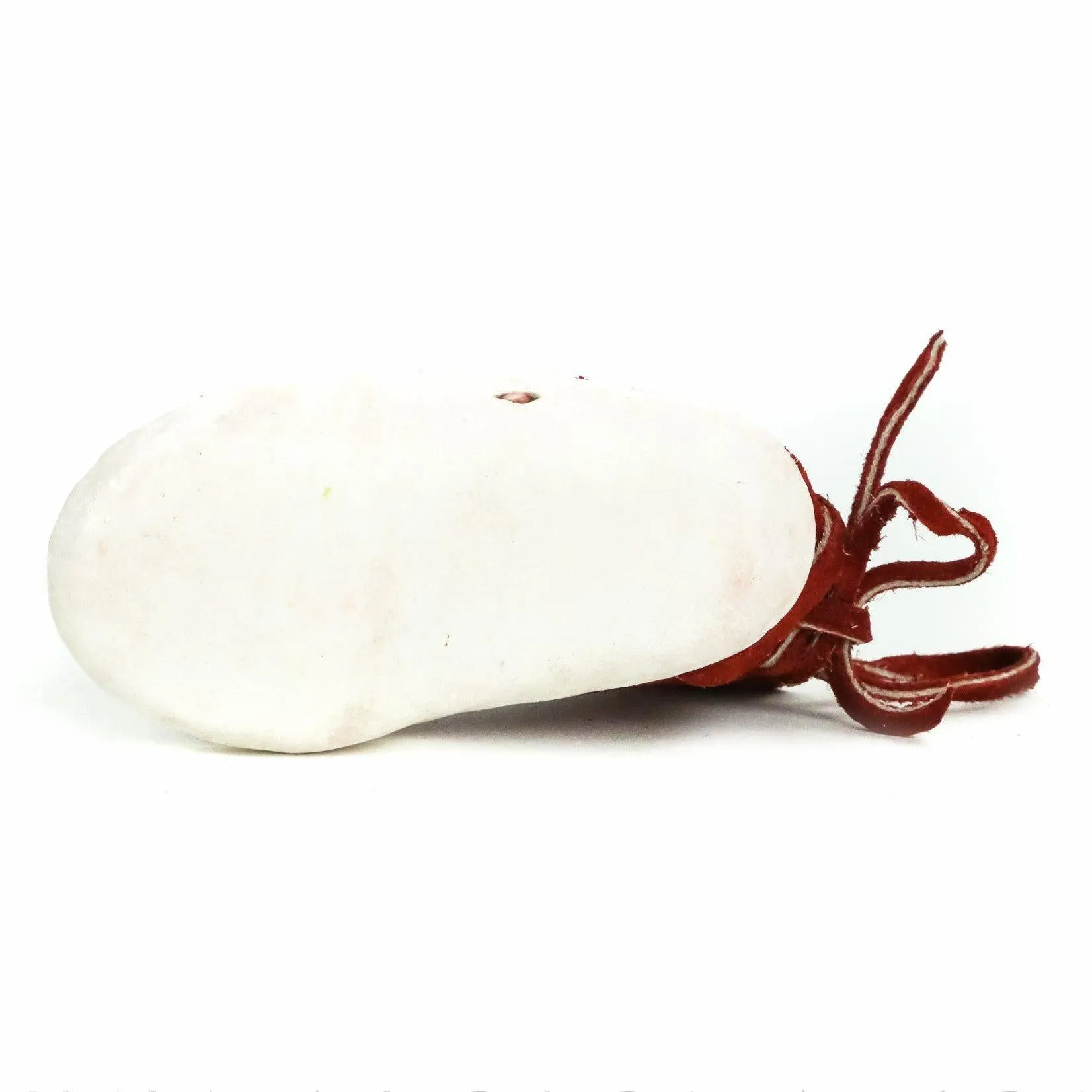 Pueblo Style Infant Hard Sole Moccasins