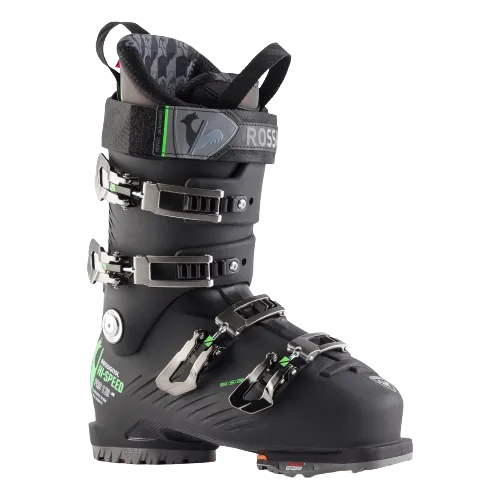 Rossignol Hi-Speed Pro 120 MV GW