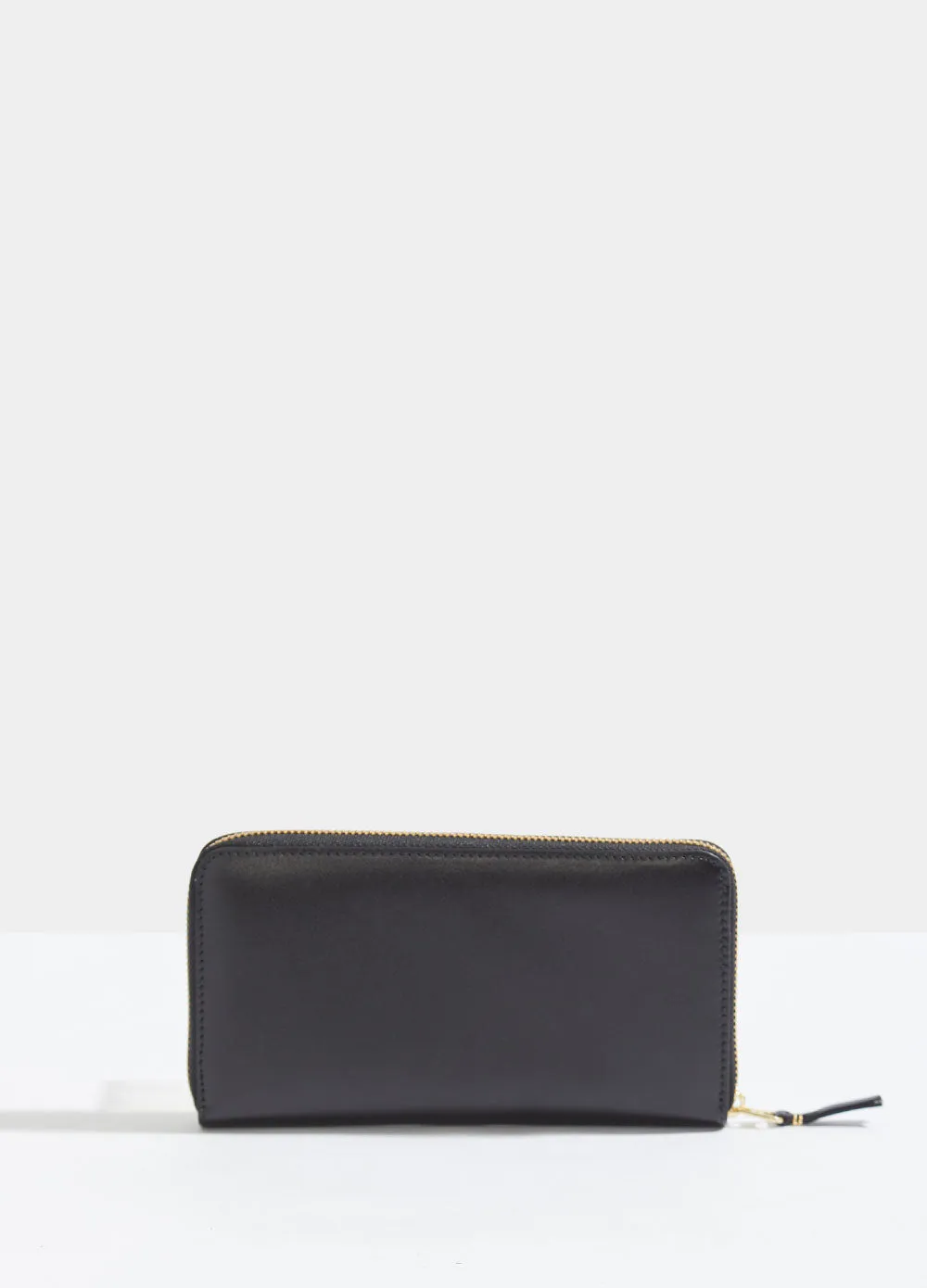 SA0111 Classic Leather Wallet