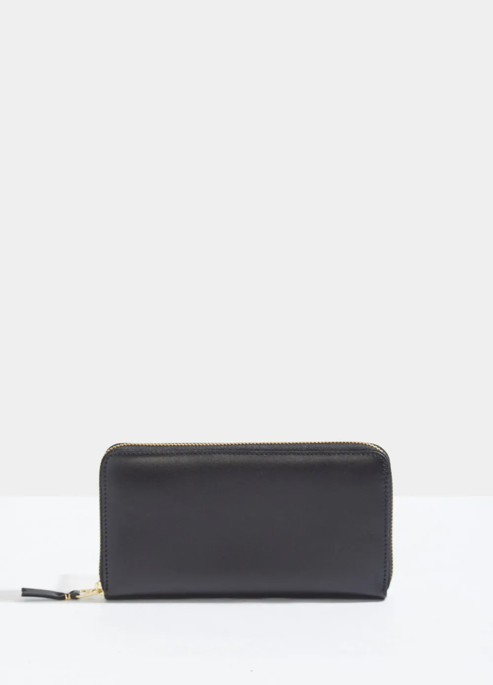 SA0111 Classic Leather Wallet