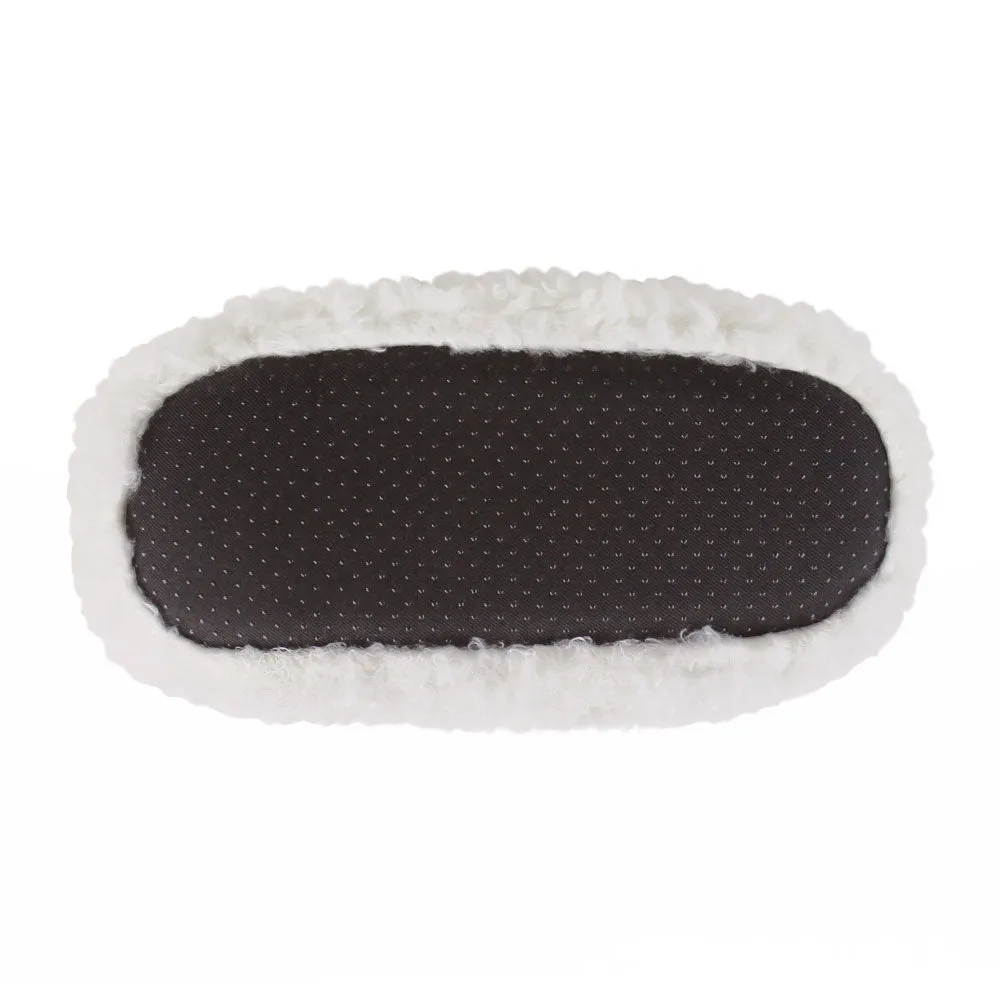 Sheep Slippers