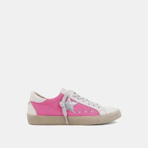 ShuShop Pilar Pink