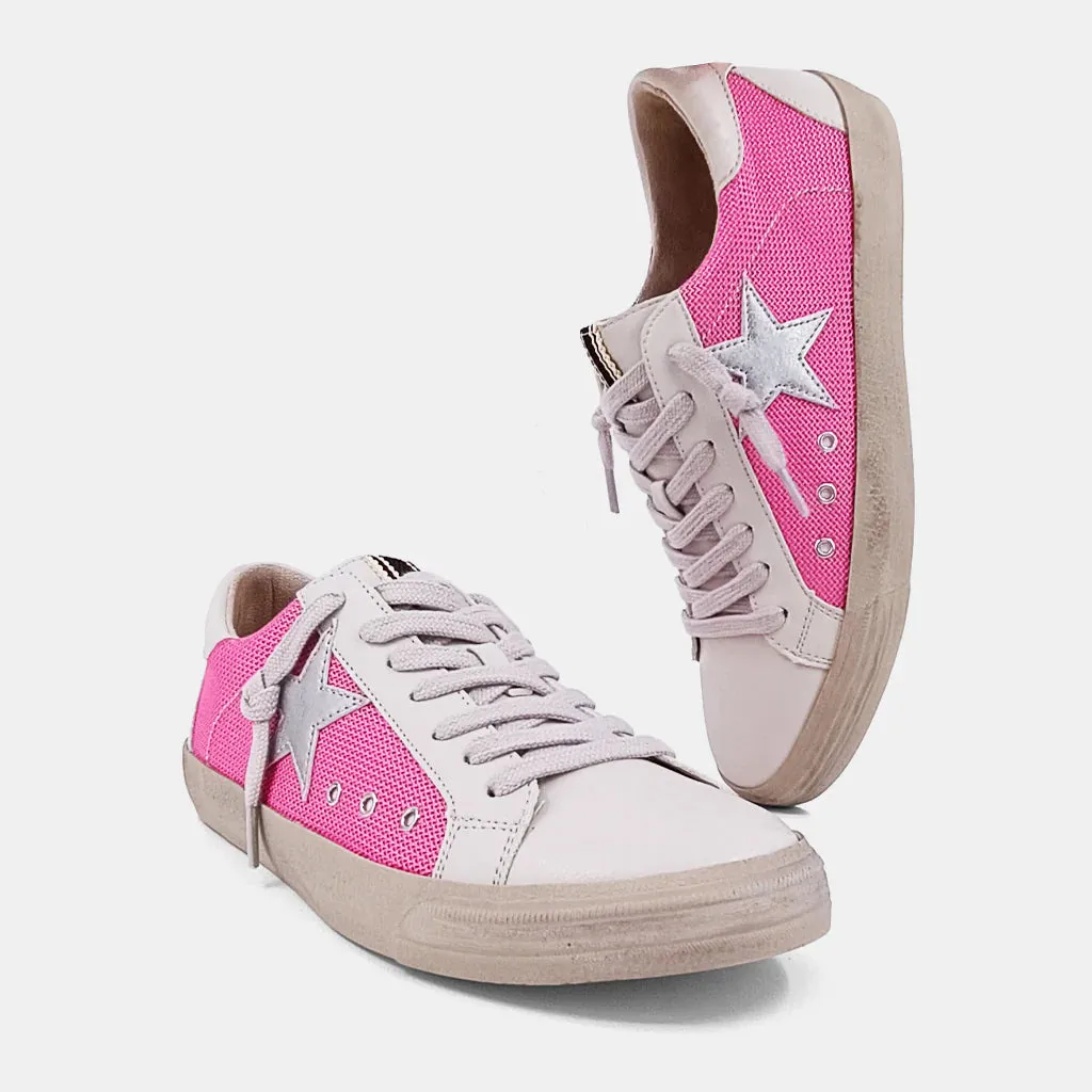 ShuShop Pilar Pink
