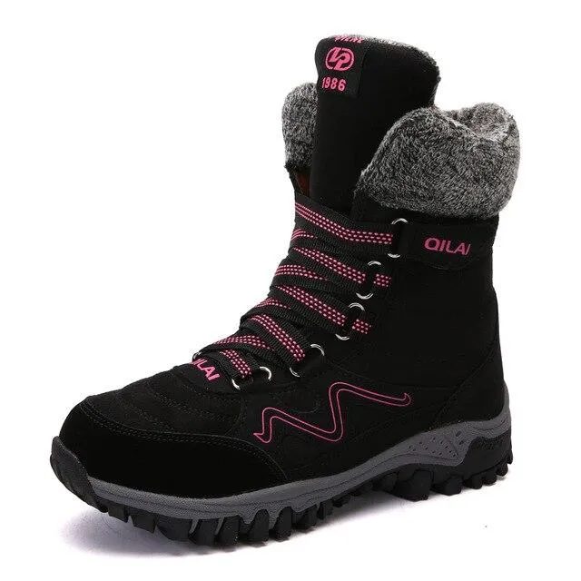 USS Shoes Irina Women's Ankle Boots