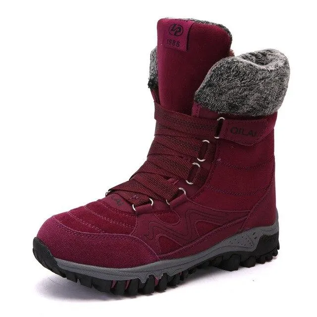 USS Shoes Irina Women's Ankle Boots