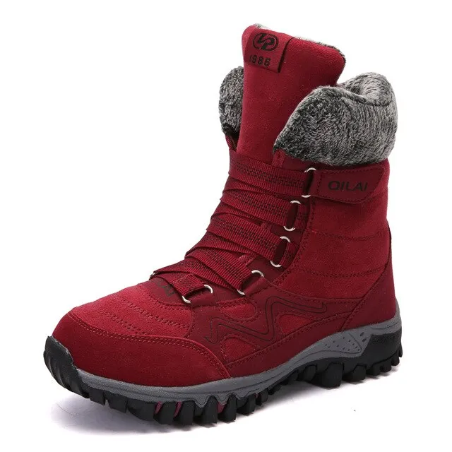 USS Shoes Irina Women's Ankle Boots