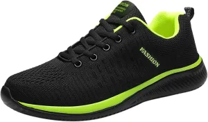 Women's Lace Up Walking Shoes Lightweight Casual Running Sneakers Slip On Shoes Women Wide Width Men's Casual Dress Shoes Wedge Sneakers Red Tennis Shoe Trainers Shoe