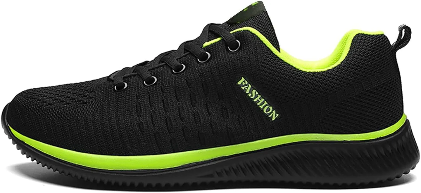 Women's Lace Up Walking Shoes Lightweight Casual Running Sneakers Slip On Shoes Women Wide Width Men's Casual Dress Shoes Wedge Sneakers Red Tennis Shoe Trainers Shoe