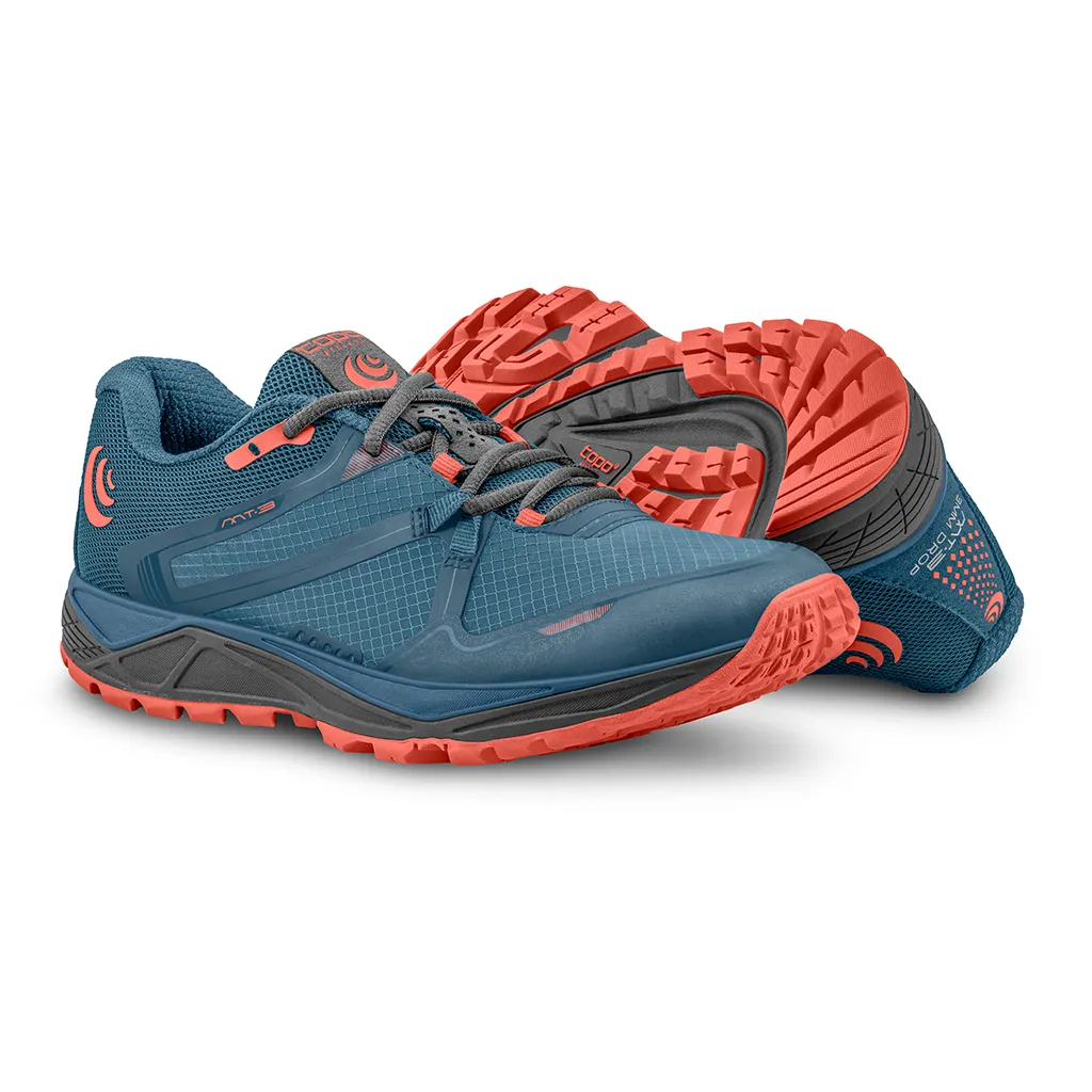 Women's MT-3